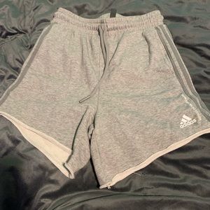 adidas shorts comfortable